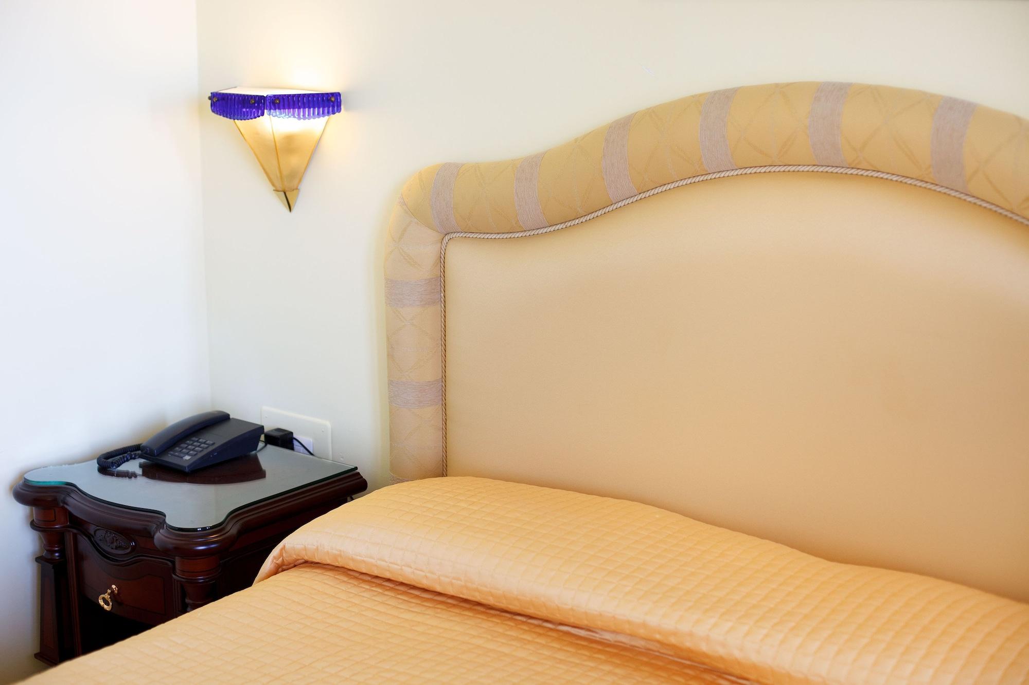 Hotel Johanna Park Sorrente