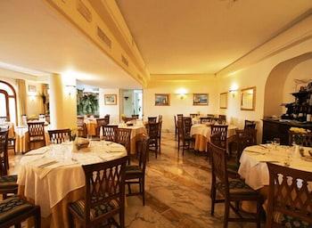 Hotel Johanna Park Sorrente