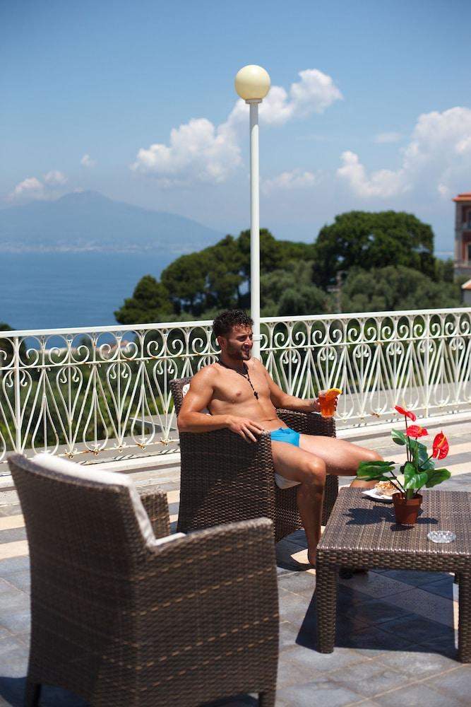 Johanna Park 4* Sorrente