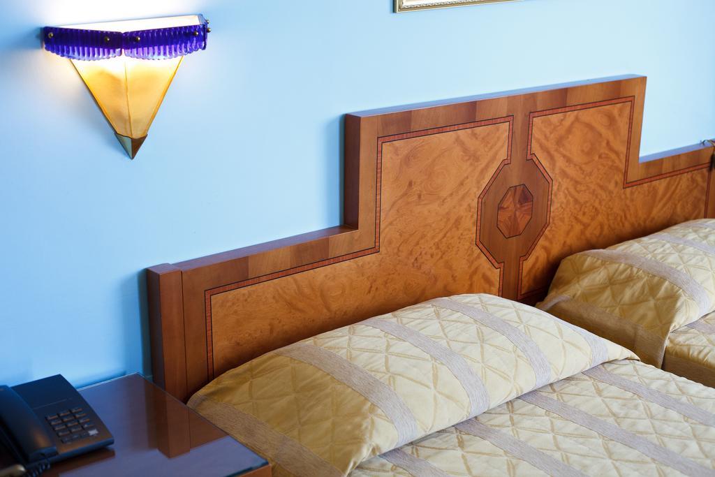 Hotel Johanna Park Sorrente