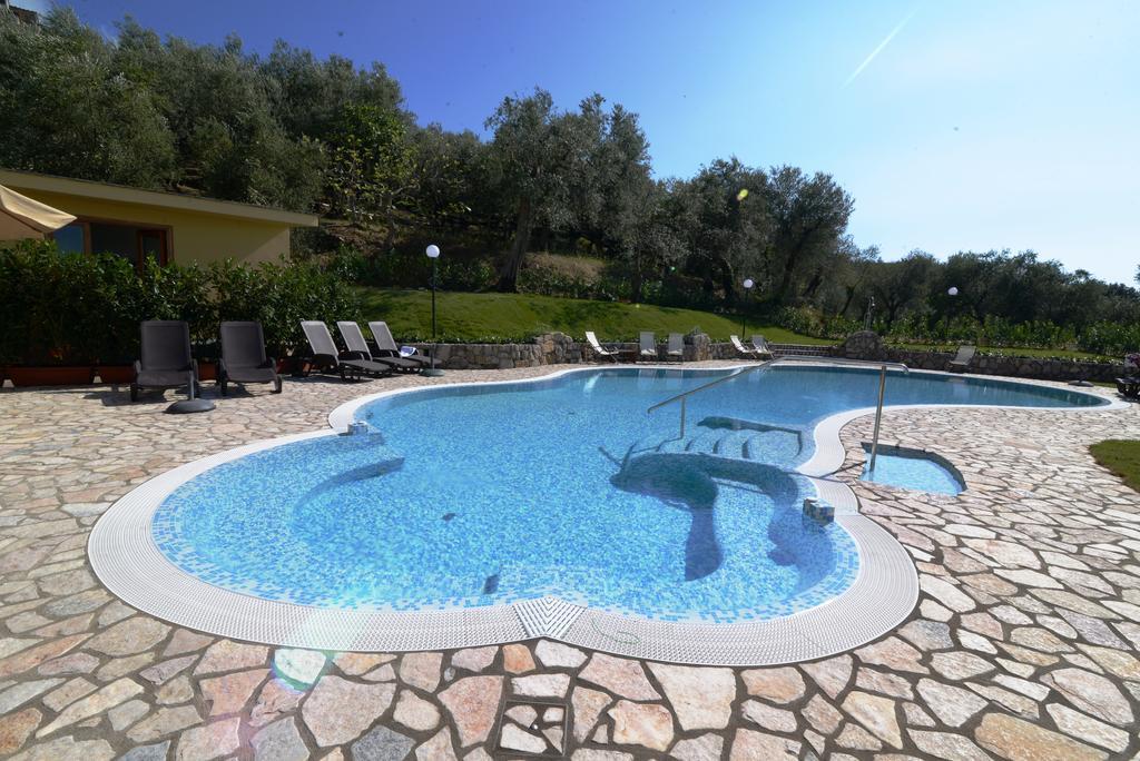 Hotel Johanna Park Sorrente