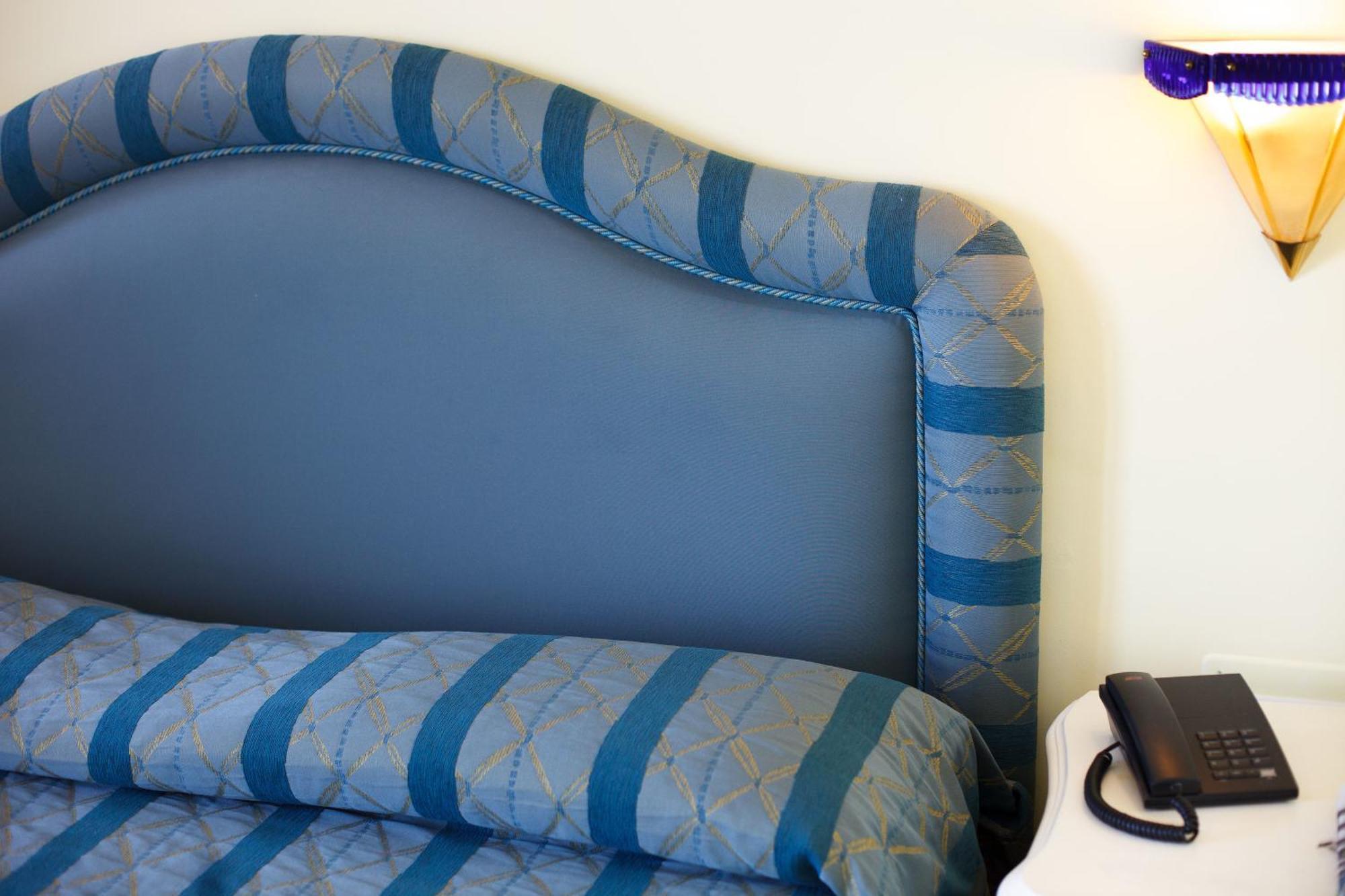 Hotel Johanna Park Sorrente