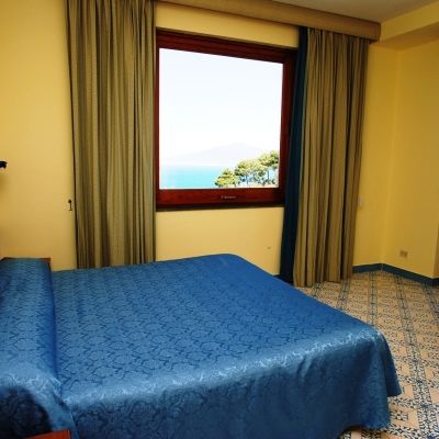 Hotel Johanna Park Sorrente