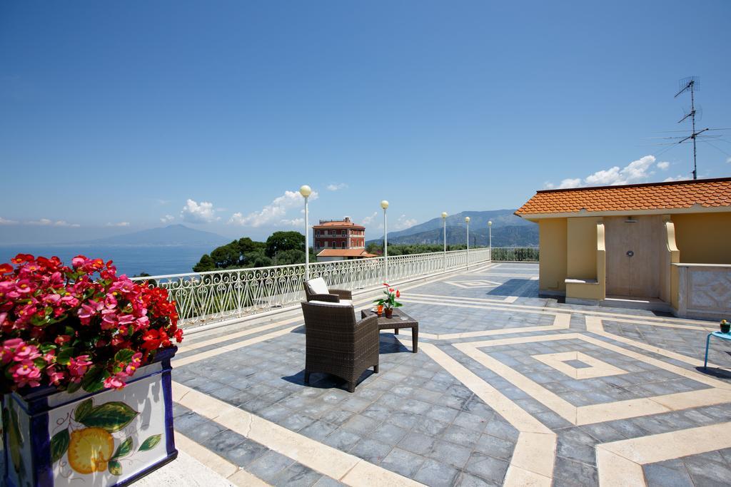 Johanna Park 4* Sorrente