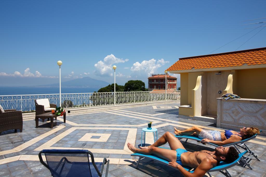 Johanna Park 4* Sorrente