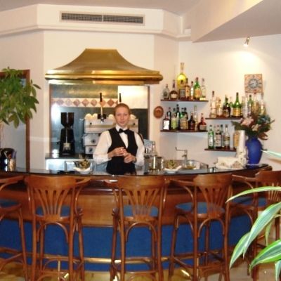 Johanna Park 4* Sorrente