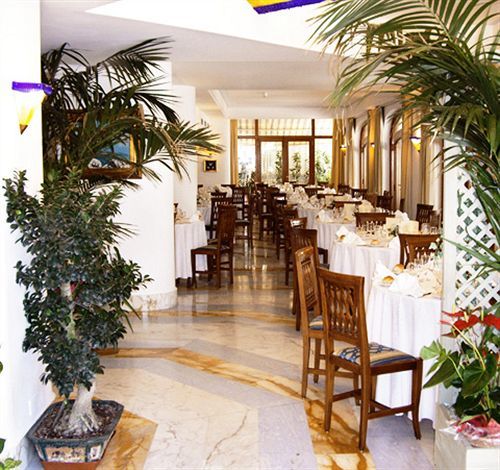 Johanna Park 4* Sorrente