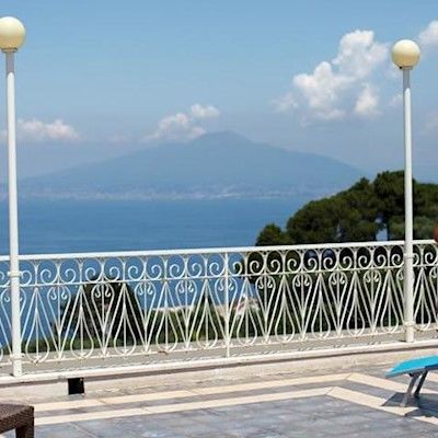 Johanna Park 4* Sorrente