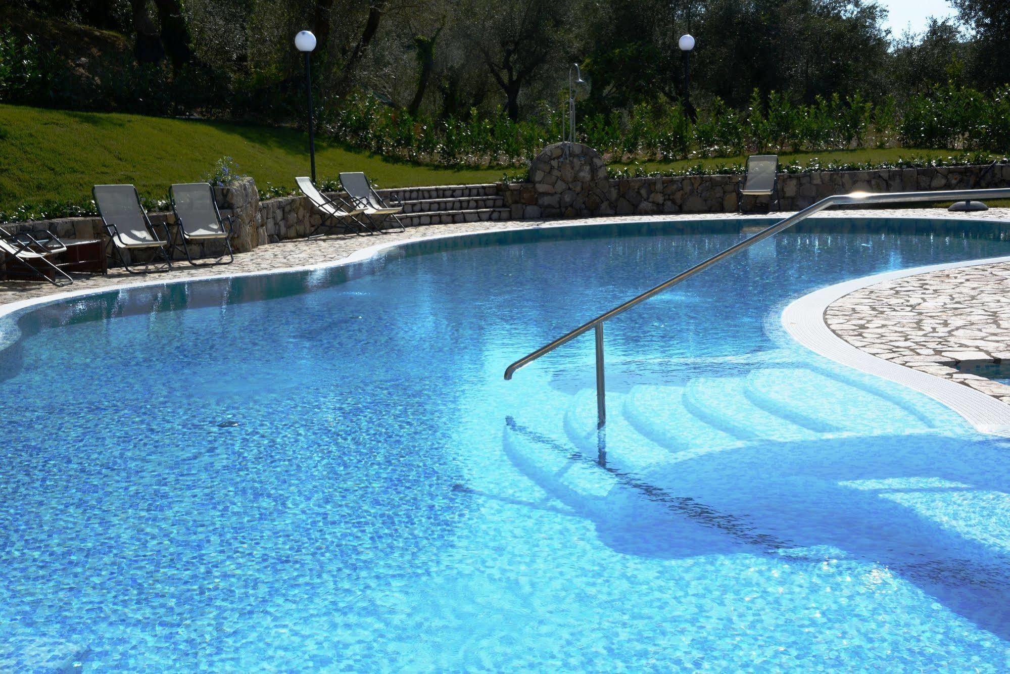 Johanna Park Sorrente