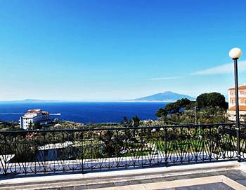 Johanna Park 4* Sorrente