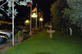 Johanna Park 4* Sorrente